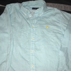Polo Ralph Lauren button down